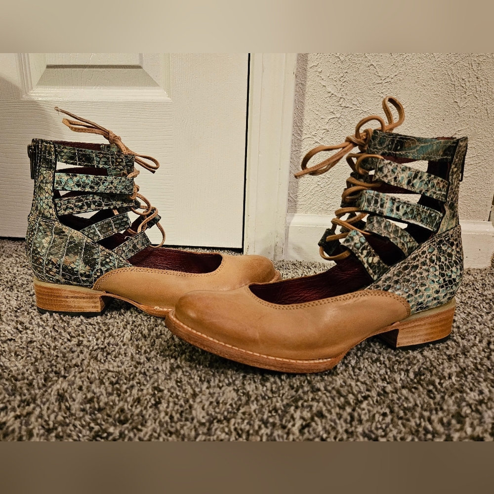 Freebird by Steven - Malone size 6